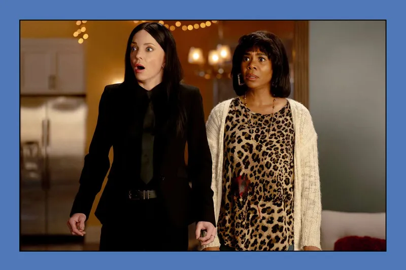 Scary Movie 6: Wayans Brothers Unleash 'Rebooquel' Chaos, Spoofing Everything from M3GAN to Cancel Culture