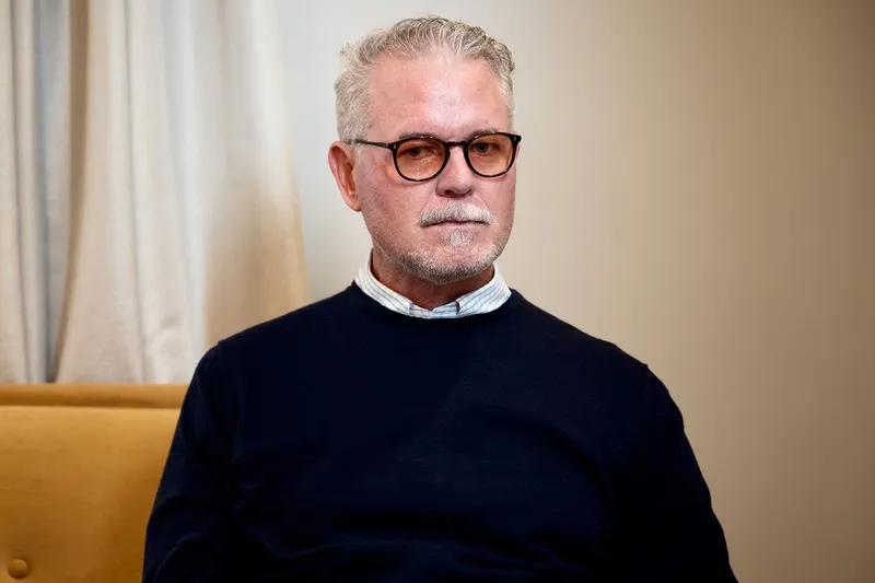 Eric Dane's Final Legacy: 'Grey's Anatomy' Star's ALS Battle Ends with Powerful Message to Daughters