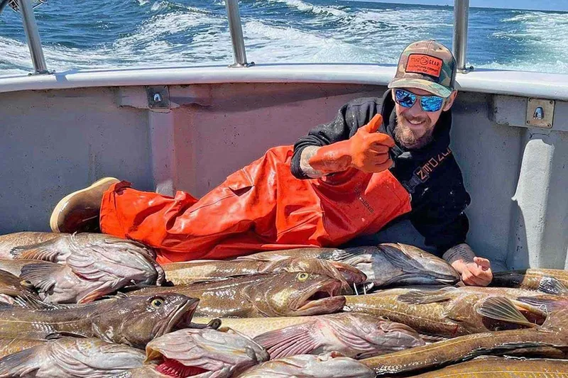 Gone at 25: 'Deadliest Catch' Star Todd Meadows' Shocking Death Leaves Fishing World Reeling