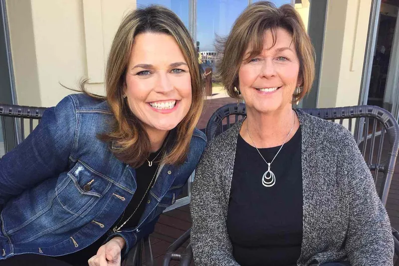 Savannah Guthrie's Heartbreaking Plea at Mother's Memorial: 'We Need Her to Come Home'