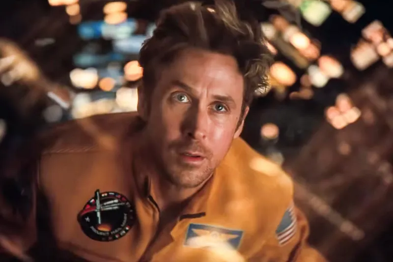 Ryan Gosling's Daughters Secretly Voiced His Alien Co-Star in 'Project Hail Mary' – And It's in the Final Film