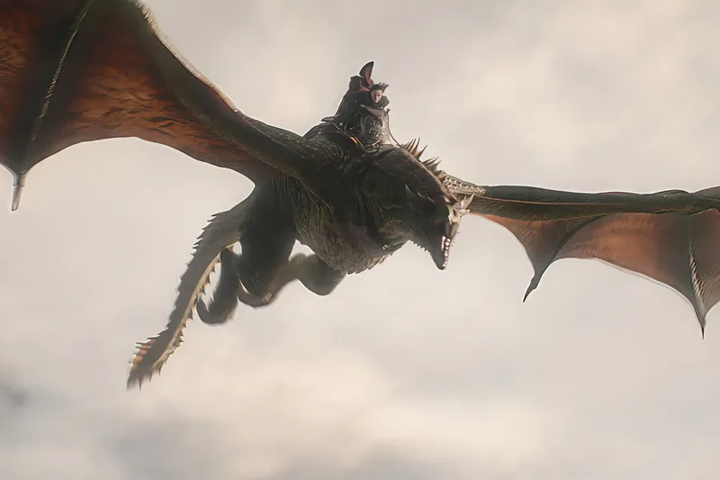 DRAGON FIRE REIGNITES: Game of Thrones Movie Finally Takes Flight with Political Mastermind Writer - Here's What We Know