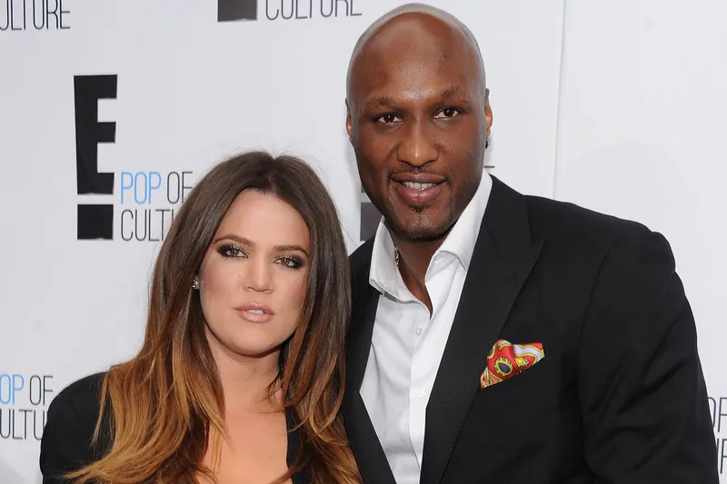 Khloé's Silent Struggle: The Netflix Doc Reveals How She Shielded Lamar Odom's Darkest Secrets