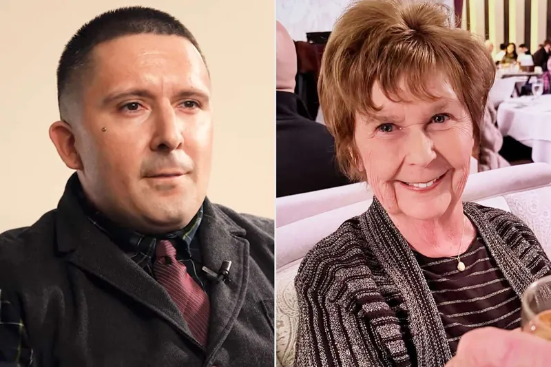 Arizona Man's SWAT Nightmare: 'I Panicked They'd Frame Me' in Nancy Guthrie Case