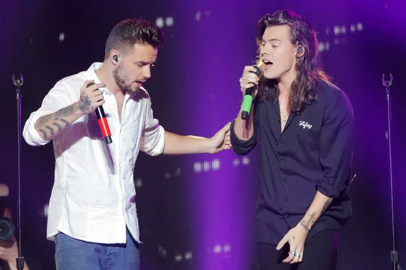 Harry Styles Breaks Silence: 'Public Grief Is The Hardest Part' After Liam Payne's Tragic Passing
