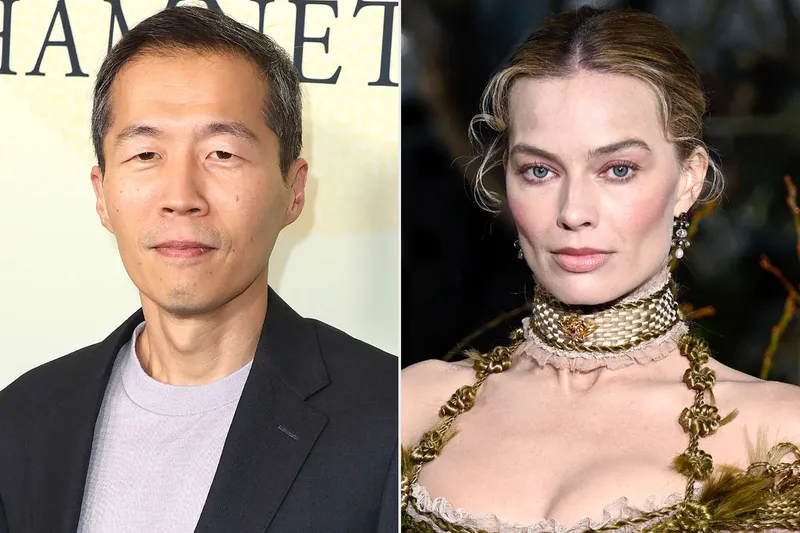 Margot Robbie's Ocean's Prequel in Chaos: Second Director Flees, Leaving $200M Heist Film in Limbo