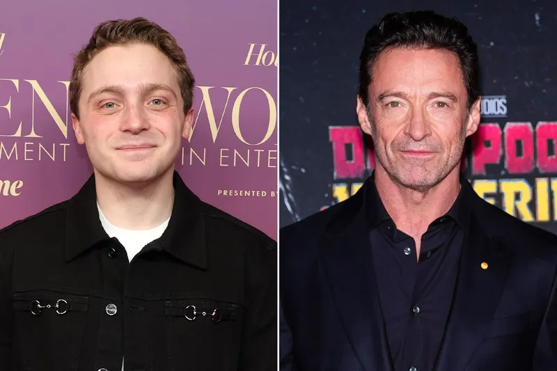 TikTok Star's Uncensored Hugh Jackman Fantasy Leaves ABC Anchor Speechless in Viral Interview