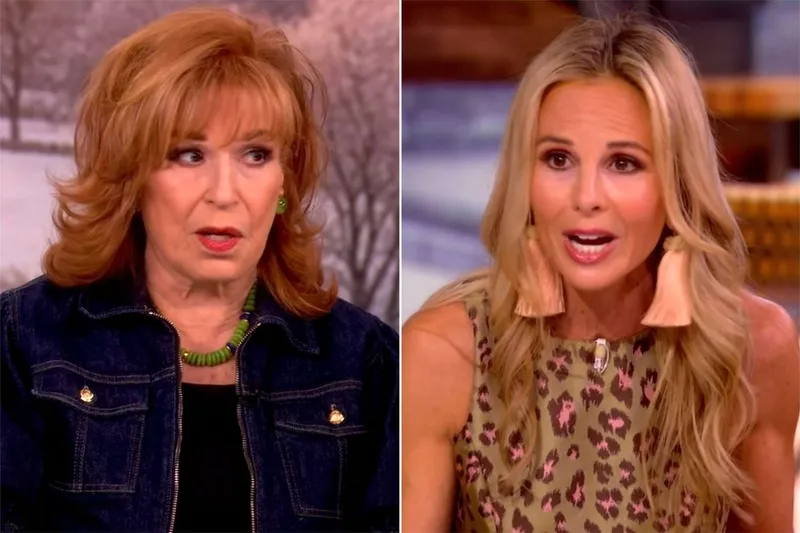 Hasselbeck's Explosive 'The View' Return: 'All Lives Matter' Rant Sparks Border & Mask War