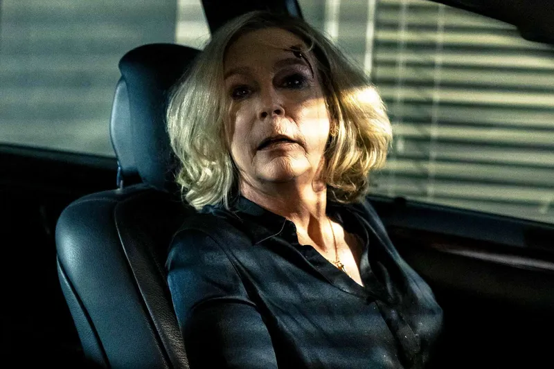 Jamie Lee Curtis Spills Tea: 'The Bear' Season 5 Could Be the Finale — But Is It Really?