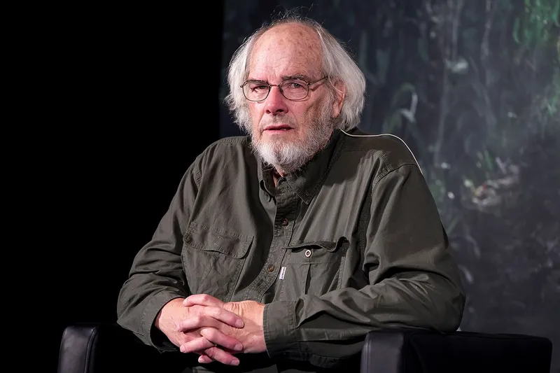 Jurassic Park Scientist's Epstein Ranch Visit Revealed: Dino Expert Cuts University Ties After 'Girls' Email Surfaces