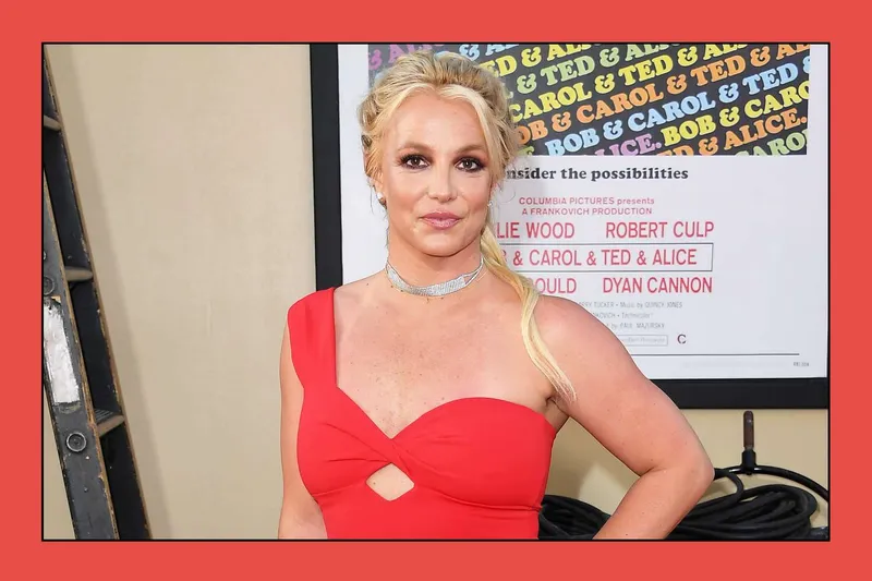 Britney's Battle: Inside the Pop Icon's 2026 DUI Arrest and Decades of Media Mayhem
