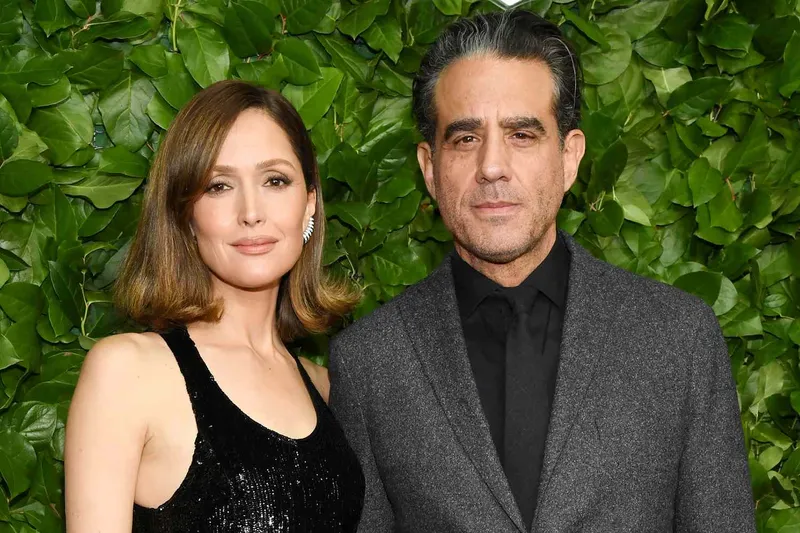 Bobby Cannavale's Oscar Celebration for Rose Byrne Goes Viral - The Bearded Dragon Backstory You Need to Know