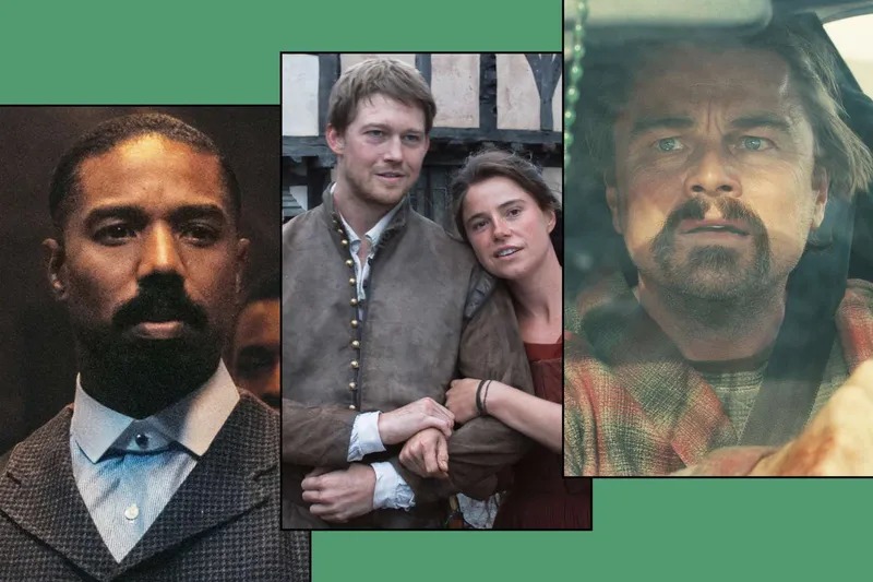 Oscars 2026: Sinners Smashes Records, Hamnet Breaks Hearts - How to Watch Every Nominated Film