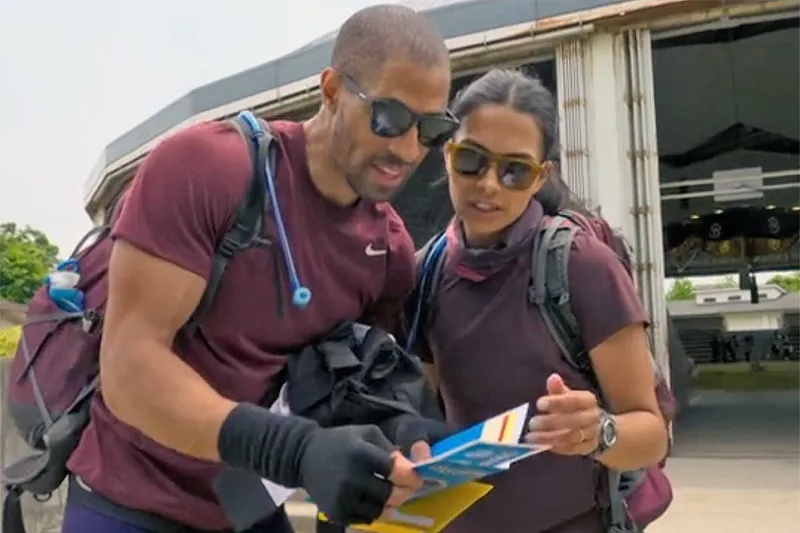 Amazing Race Couple's $8M Lawsuit Exposes Reality TV's 'Deceptive Editing' Scandal: Autism Diagnosis Ignored