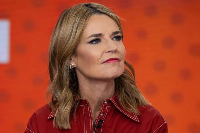 Savannah Guthrie's Tearful Today Show Reunion: 'I Still Have Hope' as Mom's Disappearance Mystery Deepens