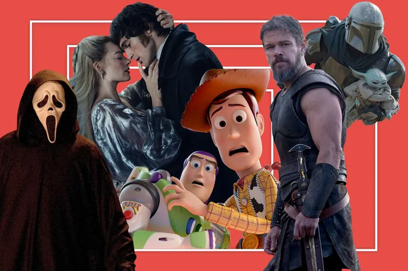 2026 Movie Calendar: The Ultimate Guide to Blockbusters, Sequels & Hidden Gems You Can't Miss