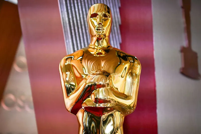 Oscars Go Digital: YouTube Deal Ends 76-Year TV Era, Signals Hollywood's Streaming Future
