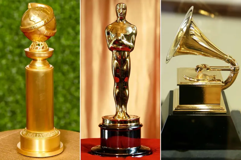 Awards Season 2025-2026: The Ultimate Countdown to Hollywood's Biggest Nights