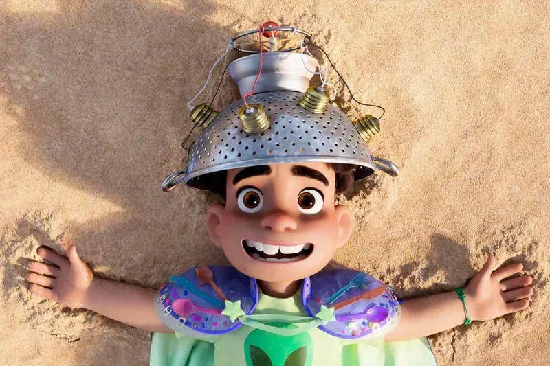 Pixar's $100M Mistake: How Cutting LGBTQ Themes Doomed 'Elio' and Revealed Hollywood's Creative Cowardice