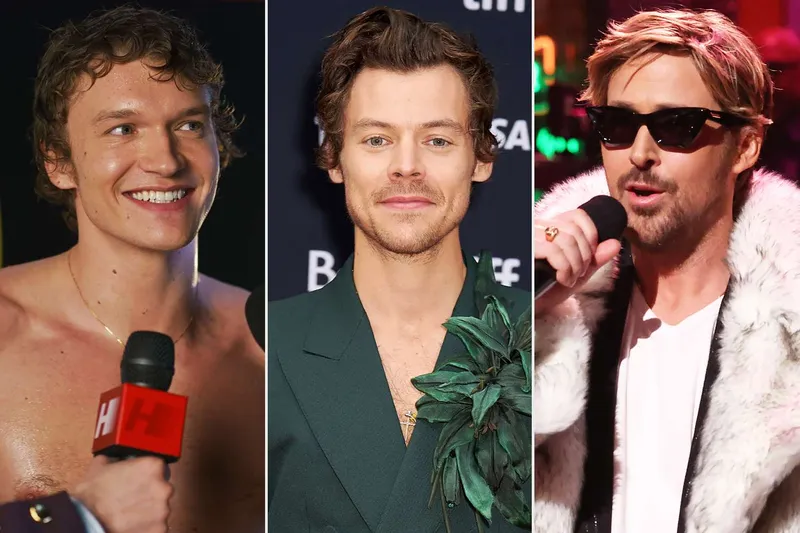 SNL Season 51 Explodes: Storrie's Shocking Debut, Gosling's Epic Comeback, and Styles' Double-Duty Domination