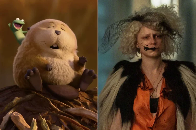 Pixar's 'Hoppers' Crushes 'The Bride!' in Box Office Showdown, Ending Warner Bros. Winning Streak