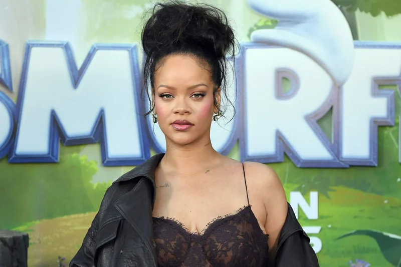 EXCLUSIVE: Shots Fired at Rihanna's Beverly Hills Mansion—Suspect Apprehended in Dramatic Afternoon Standoff
