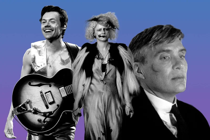 Harry Styles Shocks Music World with Electro-Dance Transformation, Peaky Blinders' Epic Finale & Jessie Buckley's Frankenstein Reboot: Your Ultimate Entertainment Guide