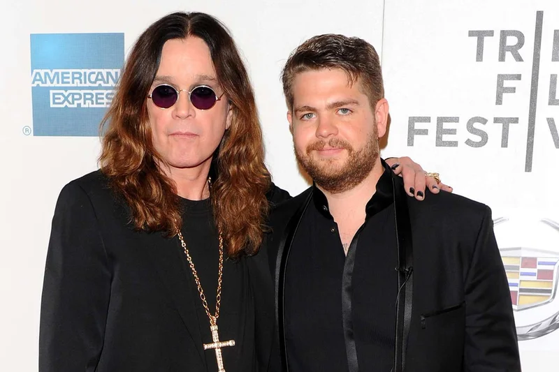 Ozzy's Final Revelation: Jack Osbourne Reveals Dad's Heartbreaking 'I'm Not a Rock Star Anymore' Moment Weeks Before Death