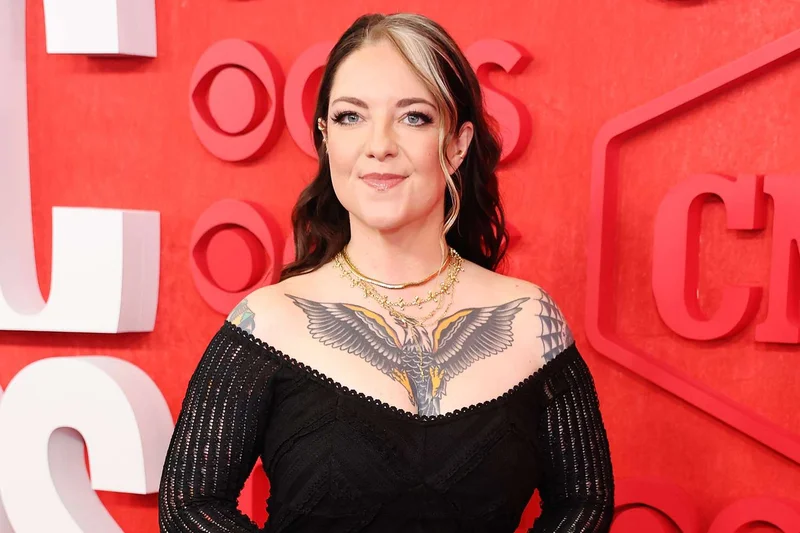 Ashley McBryde's Shocking Intervention: Waking Up in a Stranger's Pajamas to Find Her Team Waiting