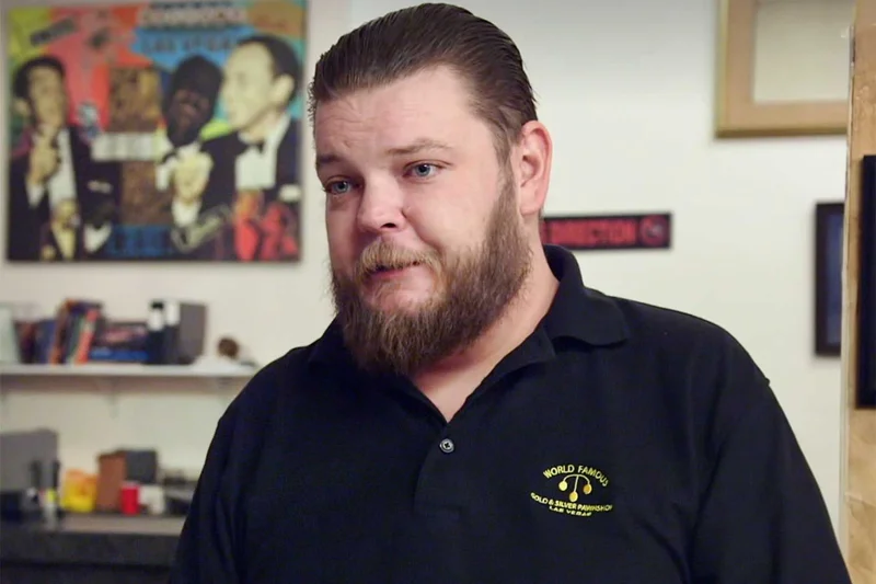Pawn Stars' Corey Harrison's GoFundMe Sparks Family Feud: Rick Claims He Paid Bills While Son Faces 'Excruciating Pain' and Homelessness
