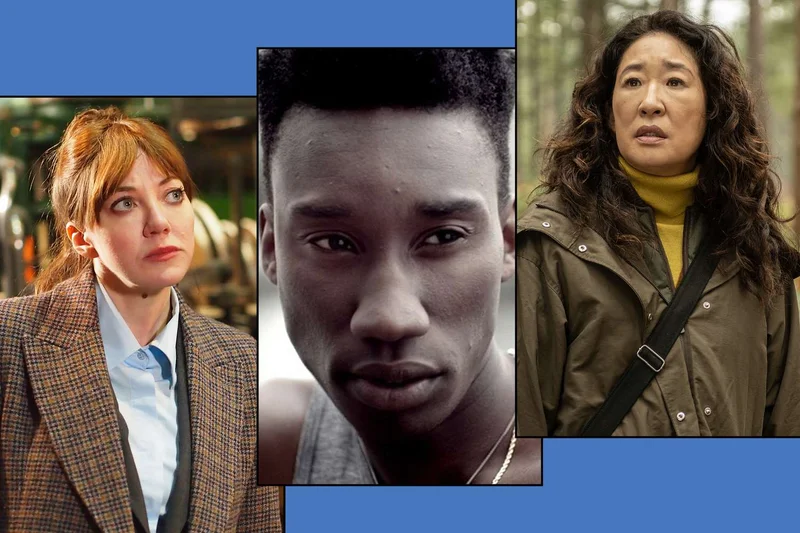 Binge-Worthy Britain: 27 Must-See TV Shows and Where to Stream Them Now