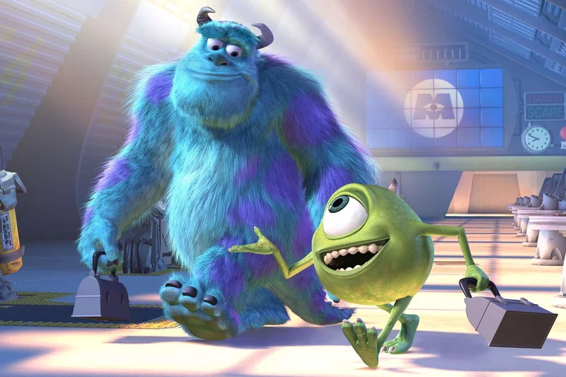 Pixar's Secret Slate Revealed: Monsters 3, Incredibles 3, Coco 2, PLUS First-Ever Musical & Asian Myth Film!