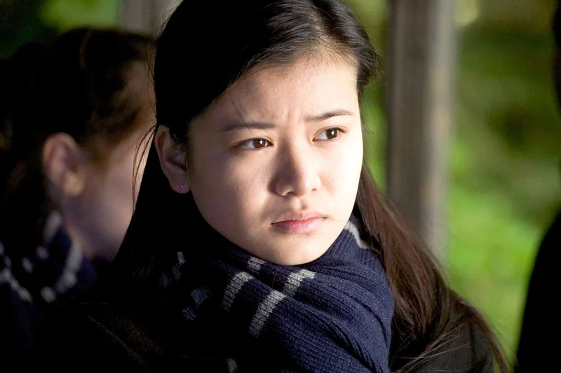 From Hogwarts to Heartbreak: Katie Leung Reveals Why She'd Never Return to Harry Potter - And It's Not What You Think