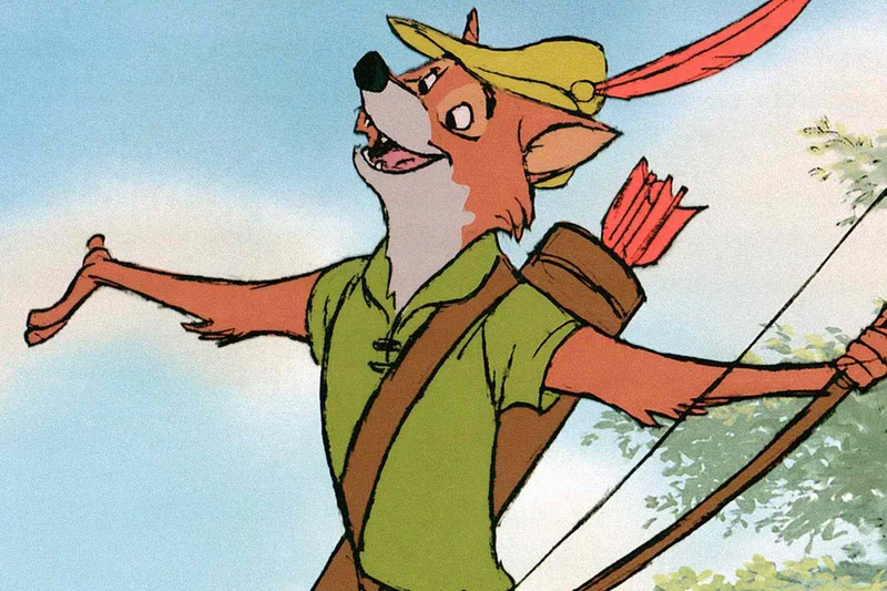 Disney's Live-Action Robin Hood Officially Scrapped - Director Reveals 'Extraordinary Music' That Will Never Be Heard