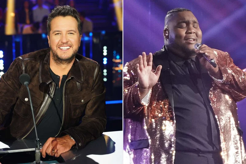 Luke Bryan's Raw Grief: The 'American Idol' Loss That Still Haunts Him Two Years Later