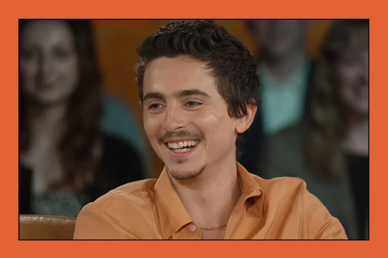 Timothée Chalamet's Ballet Blunder: Viral Backlash Threatens Oscar Dreams Amid Doja Cat's Fiery Clapback