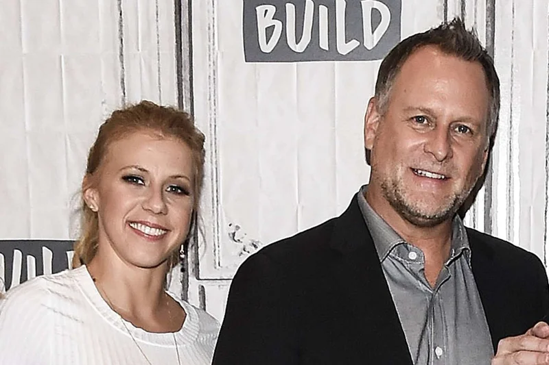 Jodie Sweetin Reveals the 'Full House' Secret She Finally Learned: Alanis Morissette's 'You Oughta Know' Was About Dave Coulier All Along