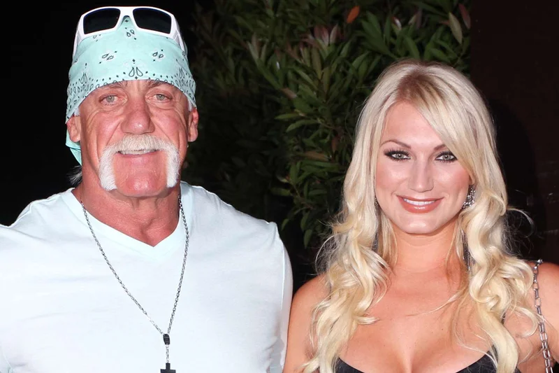 Brooke Hogan's Heartbreaking Revelation: New Song Exposes Family Rift After Skipping Hulk's Funeral & Questioning His Mysterious Death