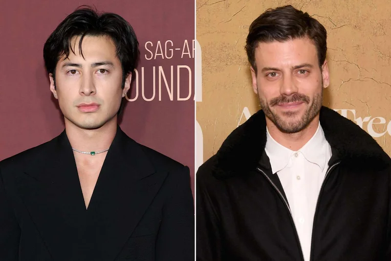 'Heated Rivalry' Stars Drop Bombshell: 'If You're Toxic, You're Not a Fan' - Viral Instagram Callout Sparks Debate