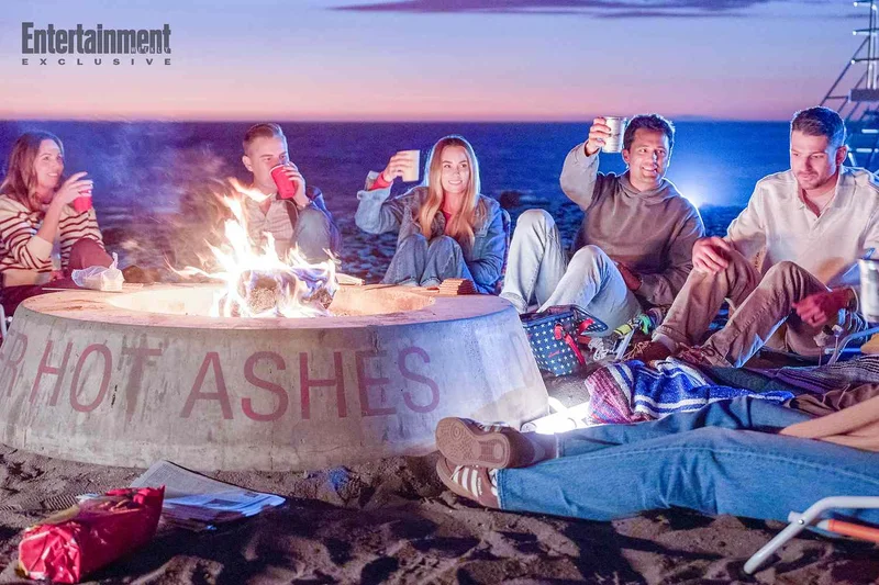 Laguna Beach Reunion: Cast Reveals Shocking Regrets and Nostalgic Bonds in Exclusive First Look