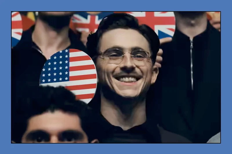 Marty Supreme Streaming Guide: When Timothée Chalamet's Wild Ride Hits HBO Max