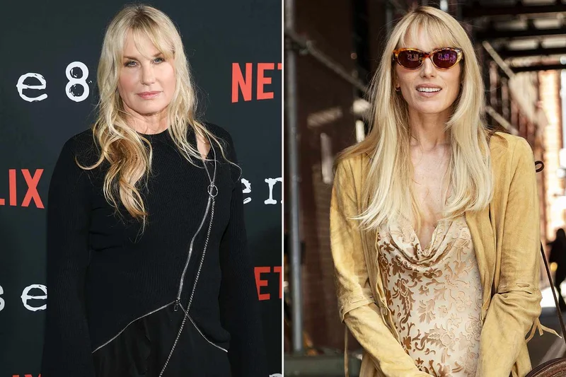JFK Jr.'s Cousin Breaks Silence: Daryl Hannah's Explosive Claims About FX Series Spark Real-World Threats