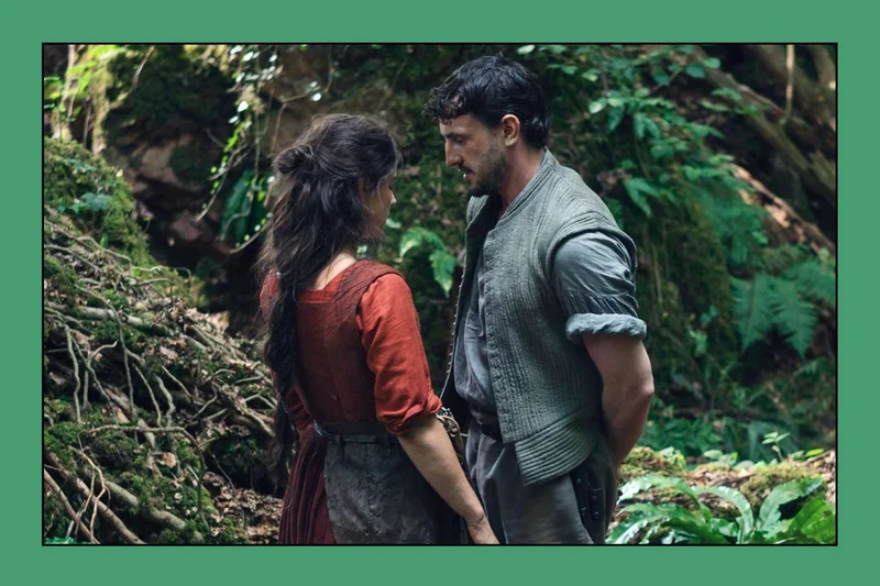 Shakespeare's Secret Heartbreak: The Untold Truth Behind the Oscar-Nominated 'Hamnet' That Will Change How You See Hamlet Forever