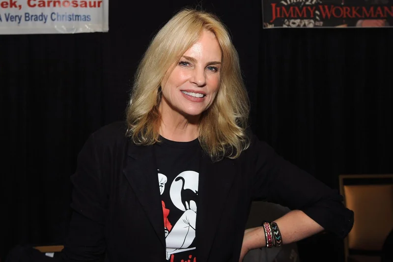 Ghostbusters Star Jennifer Runyon Corman's Final Days: Heartbreaking Family Tributes & Unseen Hospital Photos Revealed