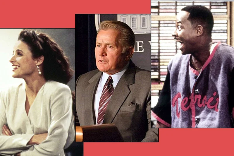 Netflix's '90s Time Capsule: 10 Shows That Defined a Generation (And Are Still Binge-Worthy Today)