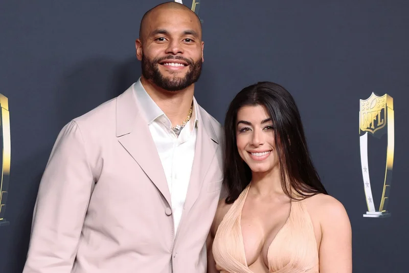 Dak Prescott's Ex-Fiancée Breaks Silence: Inside the Shocking Prenup Drama That Canceled Their Italian Wedding