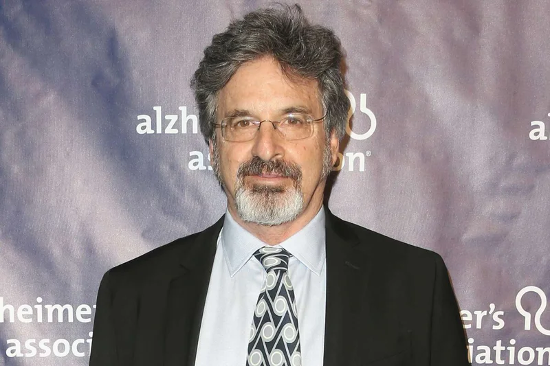 Lizzie McGuire Star's Final Resting Place Revealed: Robert Carradine's Death Certificate Unveils Heartbreaking Details