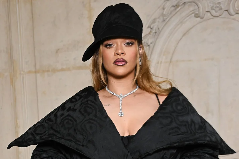 EXCLUSIVE: Rihanna Family Shooting Nightmare - Woman Faces Life for Alleged Attack on Superstar's Home