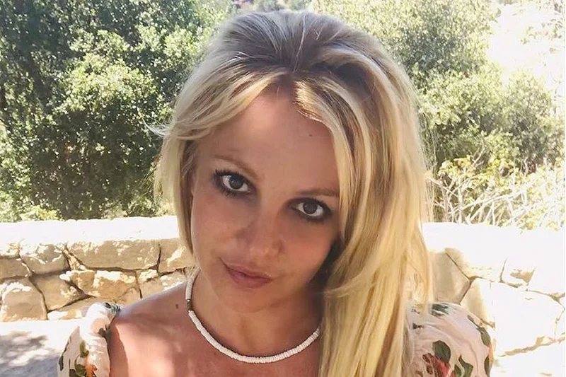 Britney's DUI Arrest Sparks Deja Vu: Documentary Director Warns Against Repeating Past Mistakes