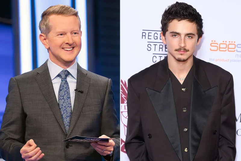 Jeopardy's Savage Burn: Timothée Chalamet Gets 'Ballet & Opera' Category Roast - Fans React